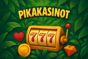pikakasinot tarjoavat nopeat pelit
