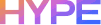 Hype Kasino logo