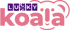 Luckykoala logo