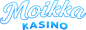 Moikkakasino logo
