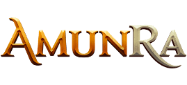 Amunra kasino logo - Uudet nettikasinot