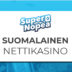 Simppeliä ja nopeaa pelaamista