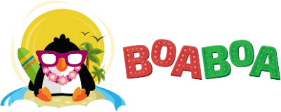 boa boa logoo - BoaBoa Casino