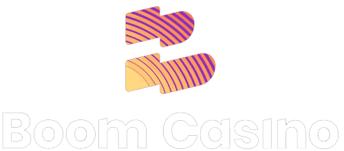 boom casino logo - Boom Casino