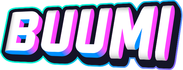 buumiisologo - Uudet nettikasinot