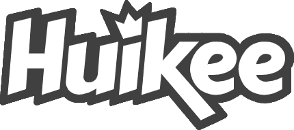 huikee kasino logo - Uudet nettikasinot