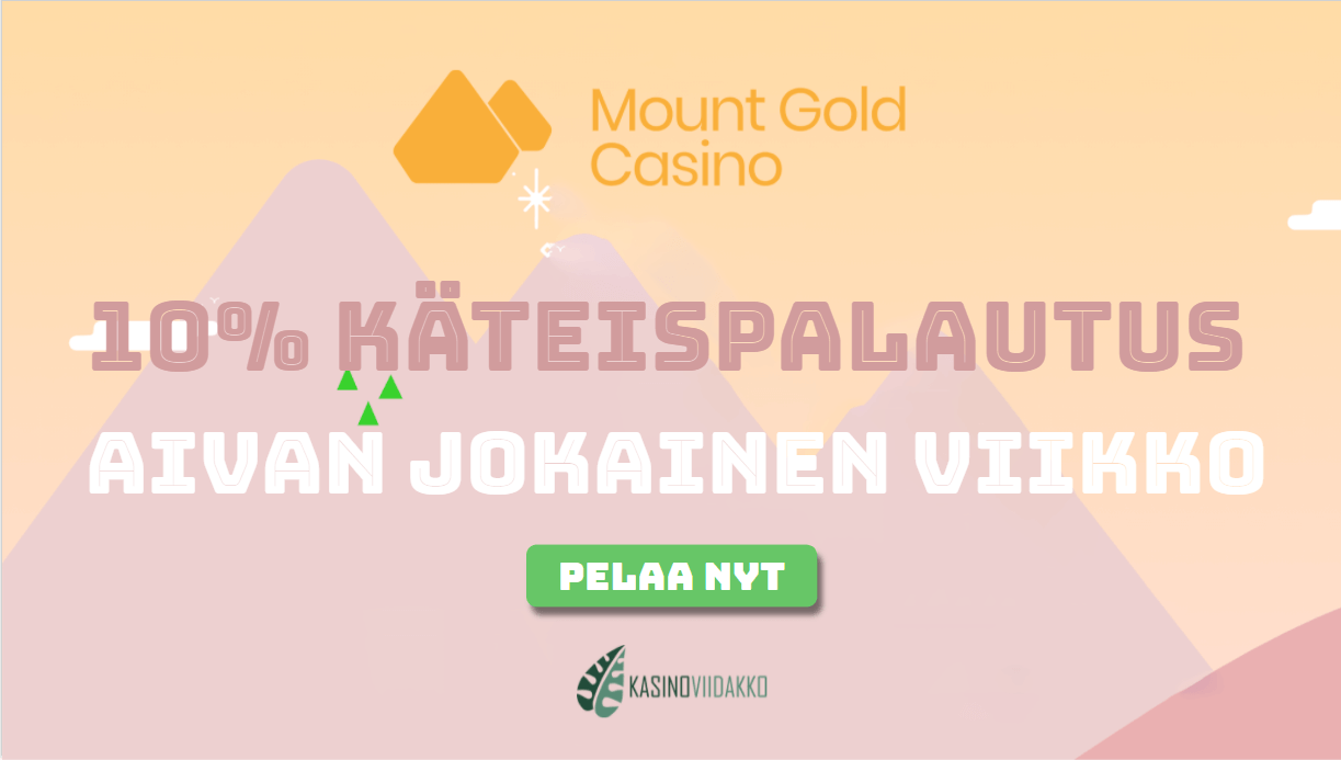 kateispalautusviidakko - Malta laskee kasinoiden palautusprosentteja