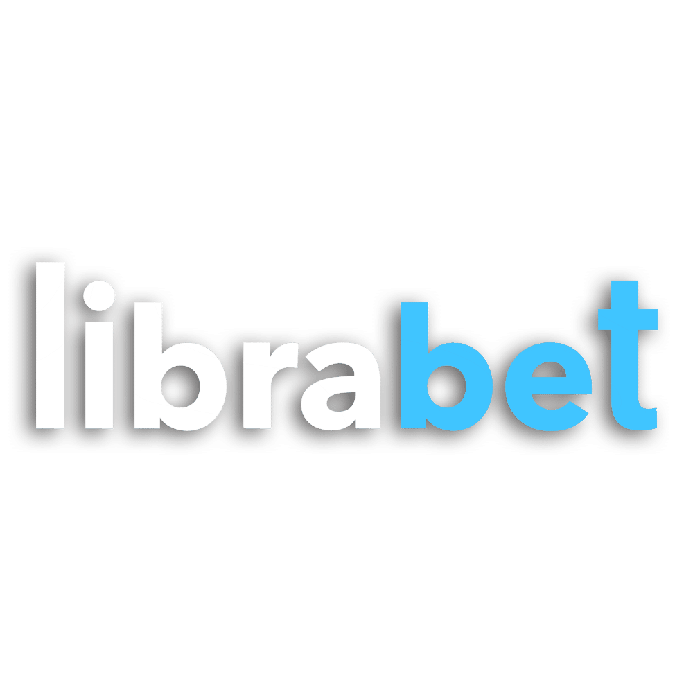 librabet logo - Librabet
