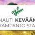 Mahtavia etuja ja turnauksia