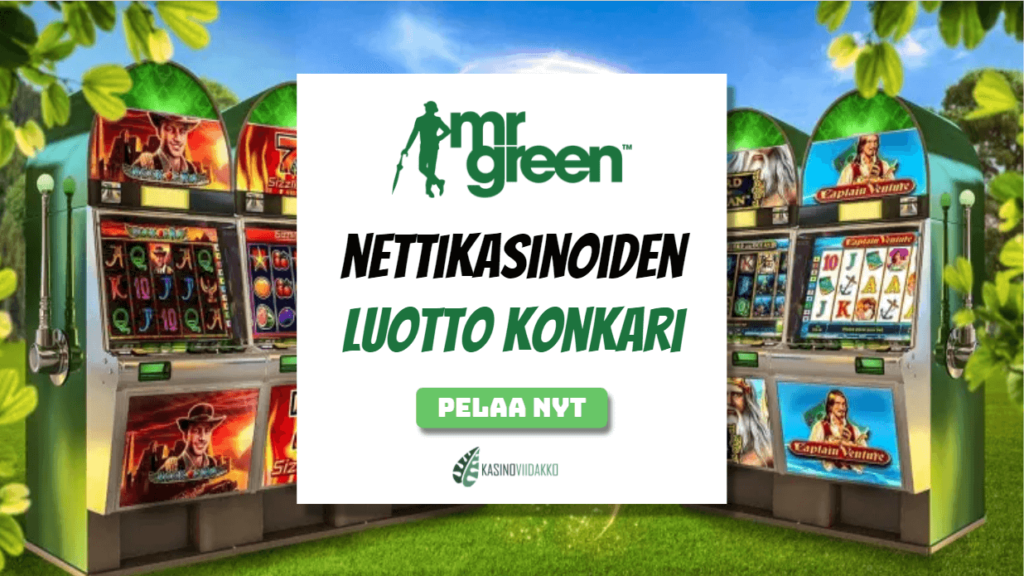 mrgreenkasinoviidakko 1024x576 - Mr Green