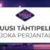 NeonVegasilla tähtipelit valokeilassa