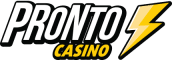 pronto casino logo - Pronto Casino