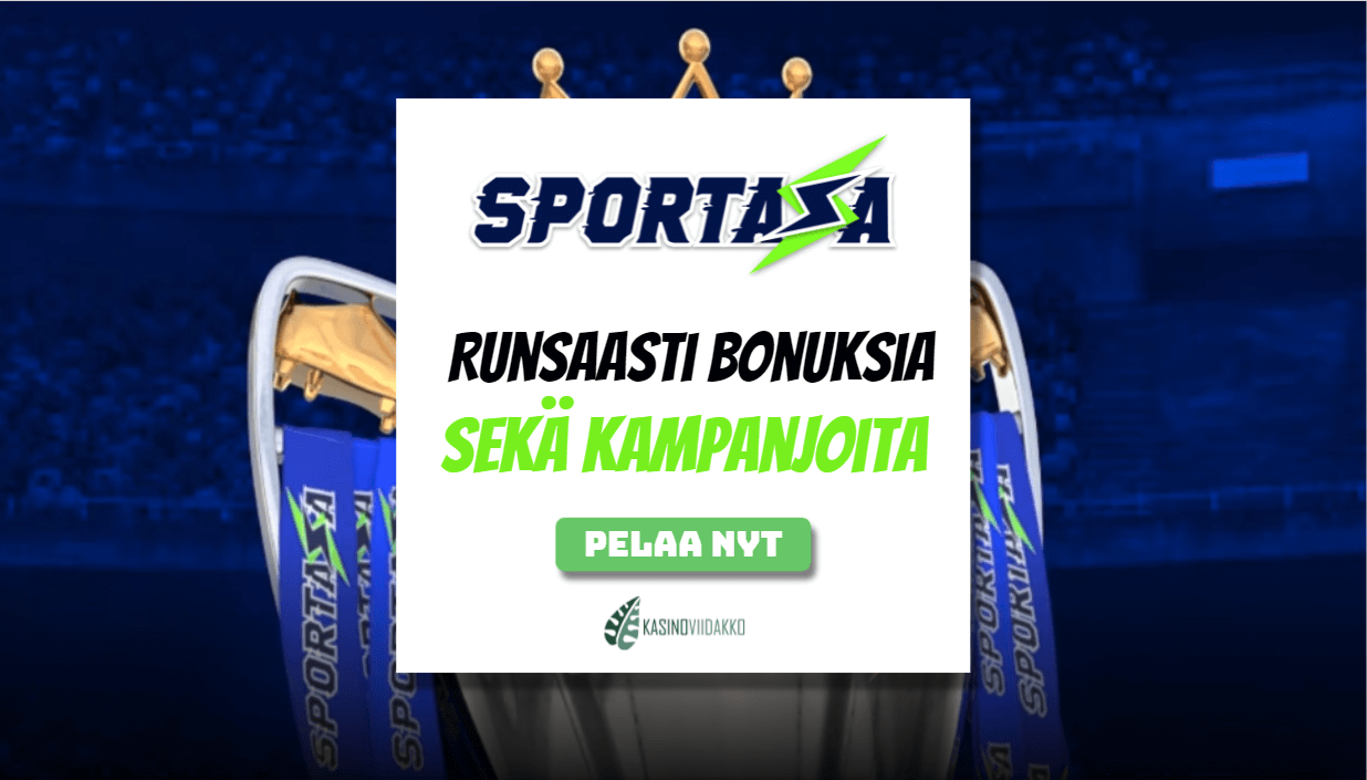 sportazakasinoviidakko - Sportaza Kasino
