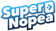 supernopea logo kasinoviidakko 186x105 - Kasinot ilman rekisteröitymistä