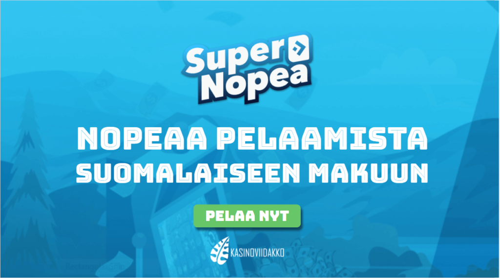 suomalainenkasino